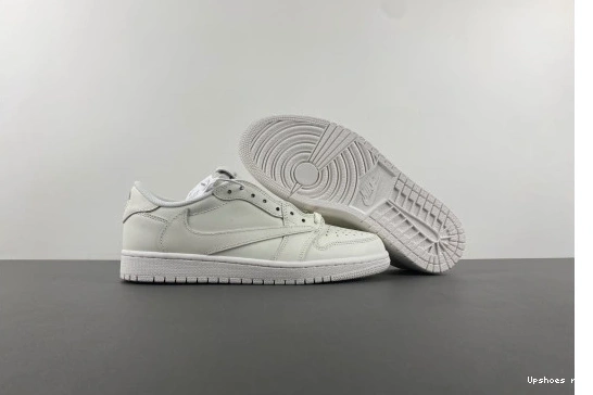 TRAVIS SP SCOTT 1 OG1228-111 RETRO OG OG1228-111  JORDAN LOW  0619